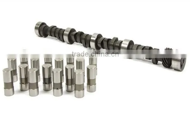 Chilled Cast Iron Camshaft for I-SUZU 4ZA1 4ZD1 Engine Camshaft 8942151890