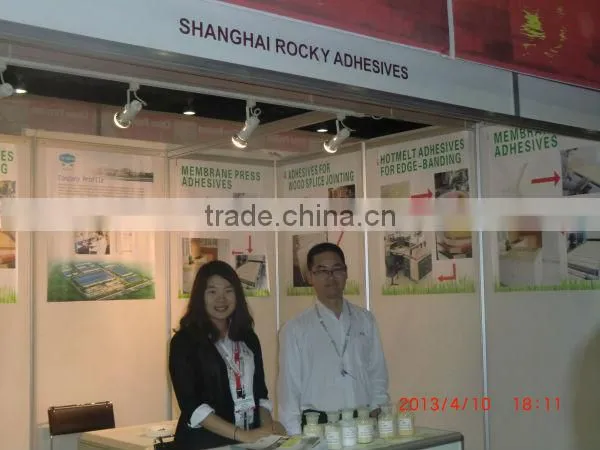Spring Pocket Assembly Hot Melt Adhesive For Mattress