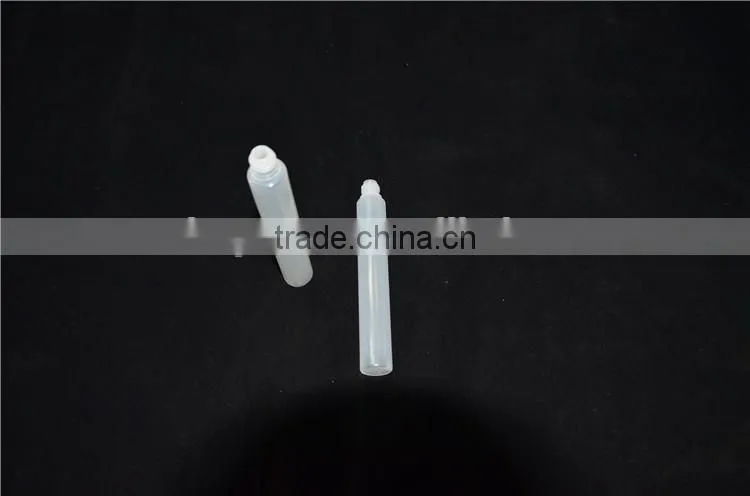 30ml LDPE bottle with lid