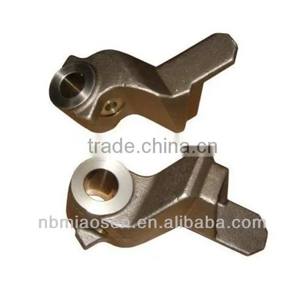 Cast Steel Train Accessories