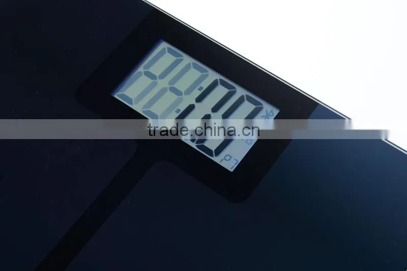 New design digital wireless bluetooth body fat scale FS-525B
