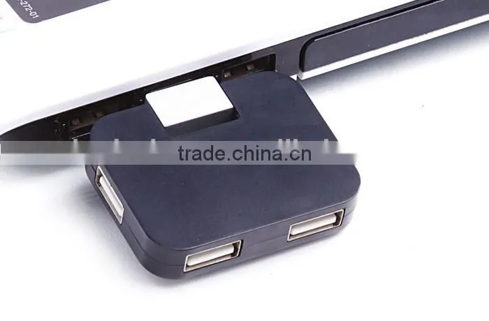 High-speed 4 port USB 2.0 HUB