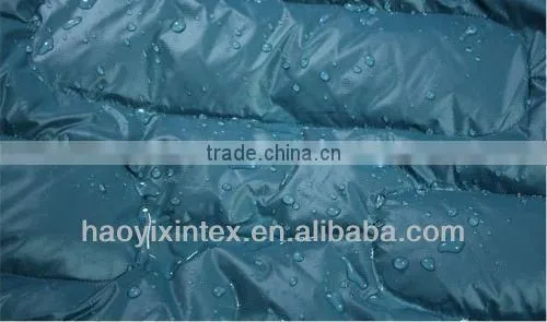 380T full dull nlyon Taffeta Fabric