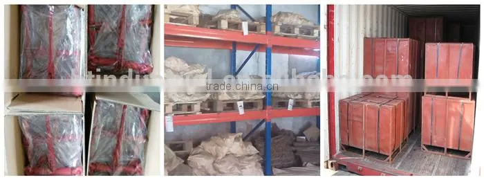 Cargo control products lever type lashing load binder