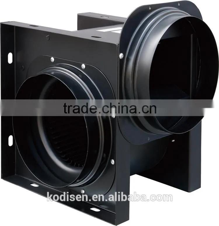 flexible Duct fan