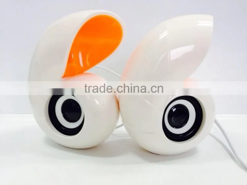 Wholesale Mini Snail Speaker import gift items from china