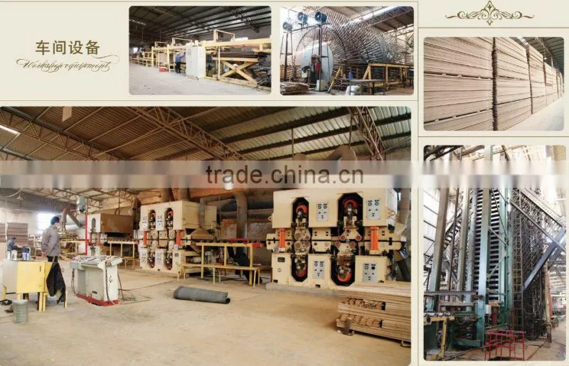 ac4 hdf manufacturer China 8mm 12mm laminate flooring