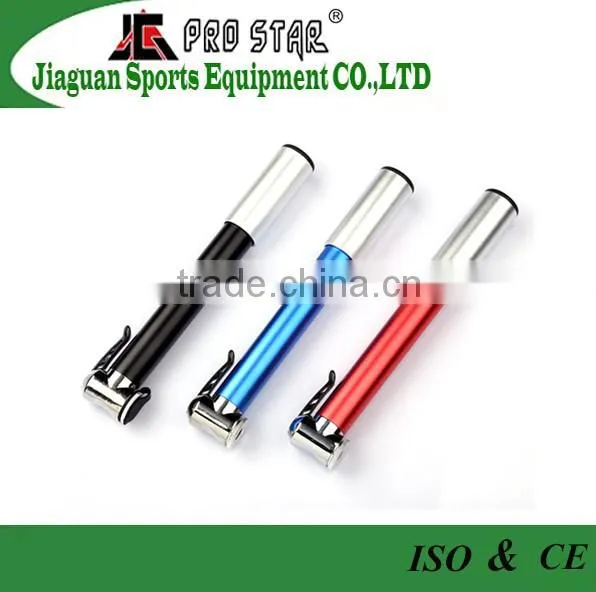 PRO STAR best seller mini bicycle hand pump with high quality
