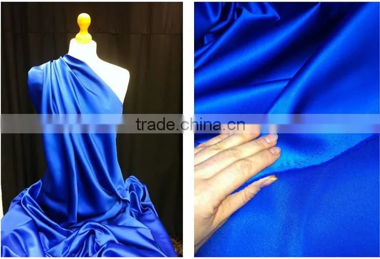 100% Polyester Chiffon -Light Green