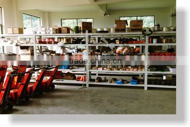 High quality portable electric concrete cutting saw blades