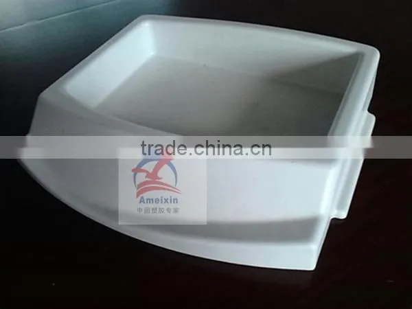 Customized Foot Spa Basin