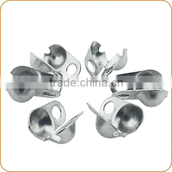 Jewelry Findings Manufacturer Accessory EyePins Findings for Wholesale