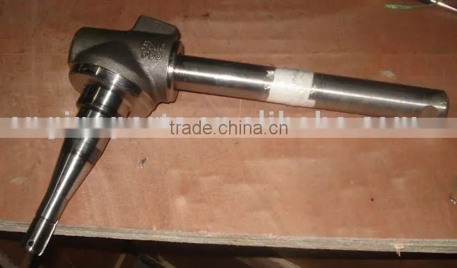 IMT SPINDLE