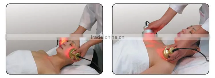 Oxygen and Bio-light beauty machine with facial whiting wrinkle and Skin rejuvenation