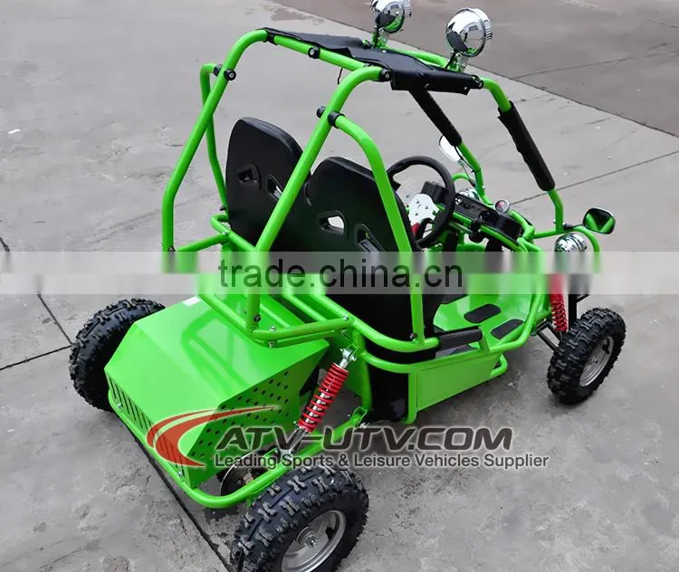 Chinese Electric Racing Go Cart For Sale