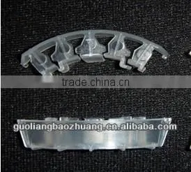 Many Sizes Plastic Plant Support Clip
