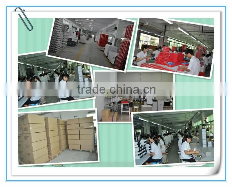 Jewellery gift packaging boxes /free sample /OEM