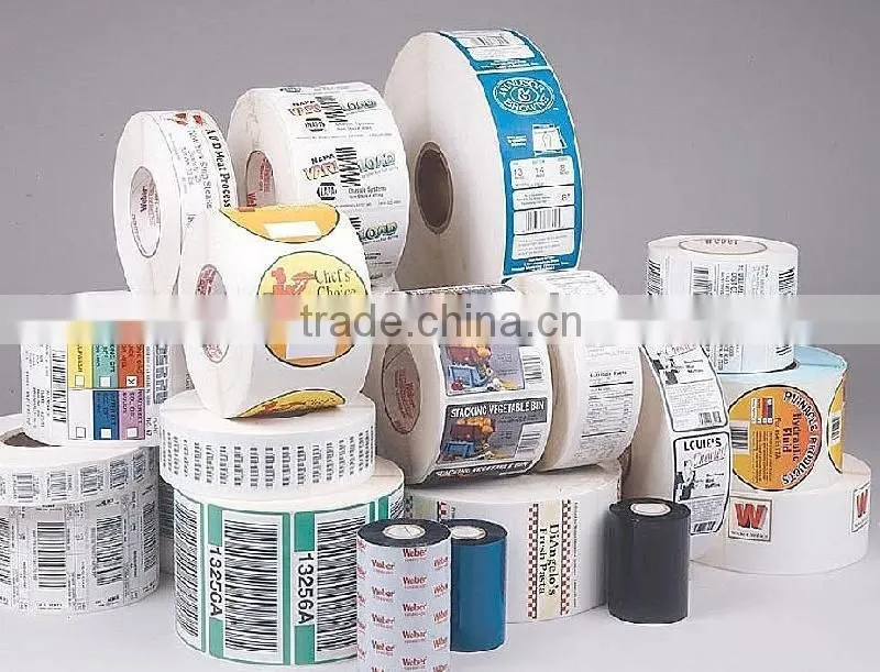 lighter labeling machine