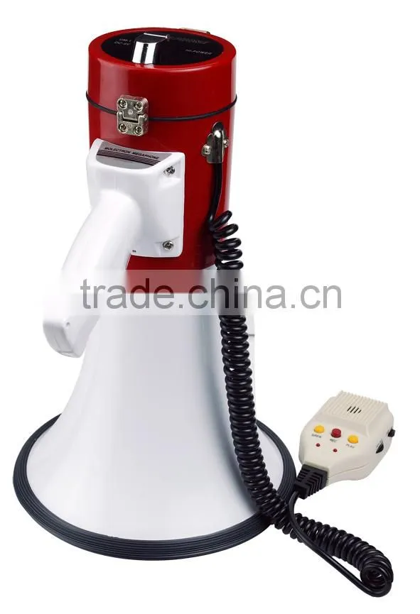 wholesale 25w portable plastic amplifier with many colors