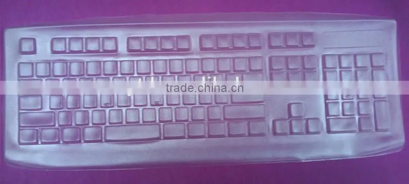 tpu desktop computer cover