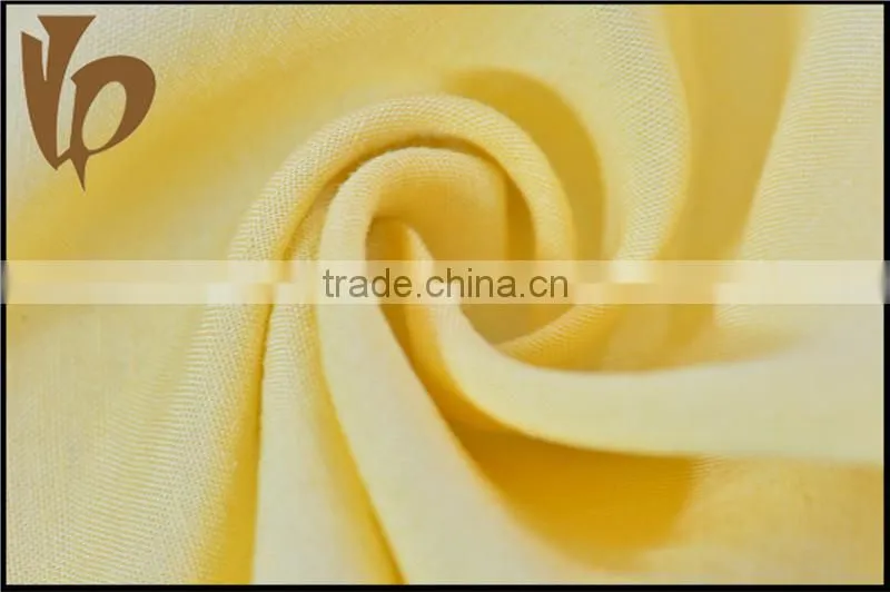 high Quality Tencel Viscose Linen Fabric For Dress With Free Sample