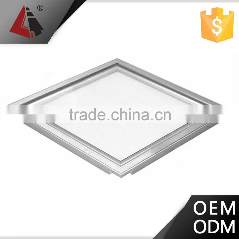 High Lumen Dimmable 600X600 36W LED Panel Light