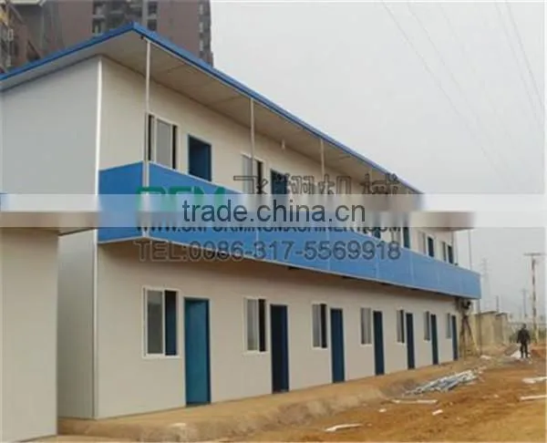 FX polyurethane foam injection sandwich machine