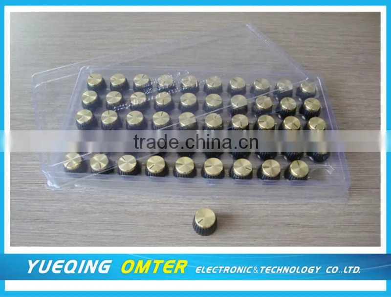 1081 marshall knobs