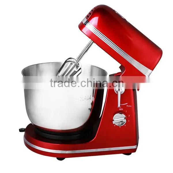300W stand mixers