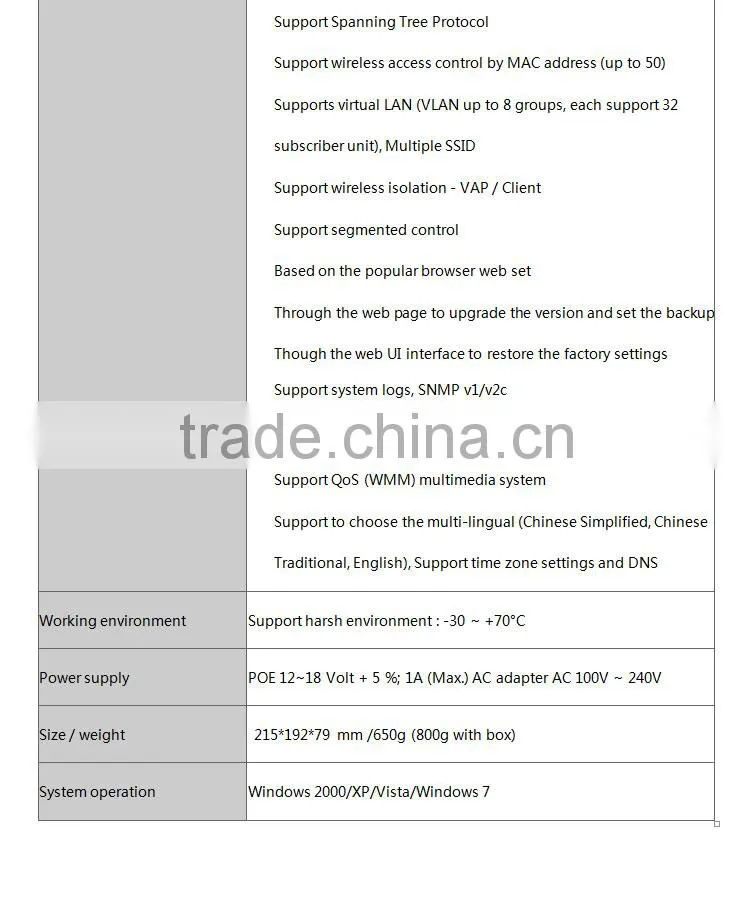 2.4GHz stable wireless digital wireless av transmitter & receiver