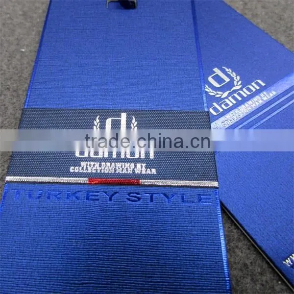 Fine Workmanship Luxury Tags With String And Pin
