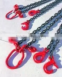 A Type Draggen Fold Anchor anti-corrosion