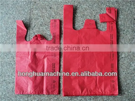 film extrusion blowing and printing machine,machine for bag making