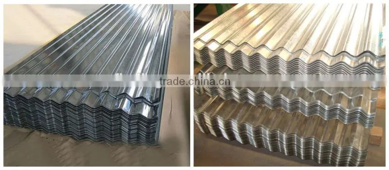 zinc roof sheet prices low, roofing sheet price per sheet corrugated sheet,colored galvanized steel sheet
