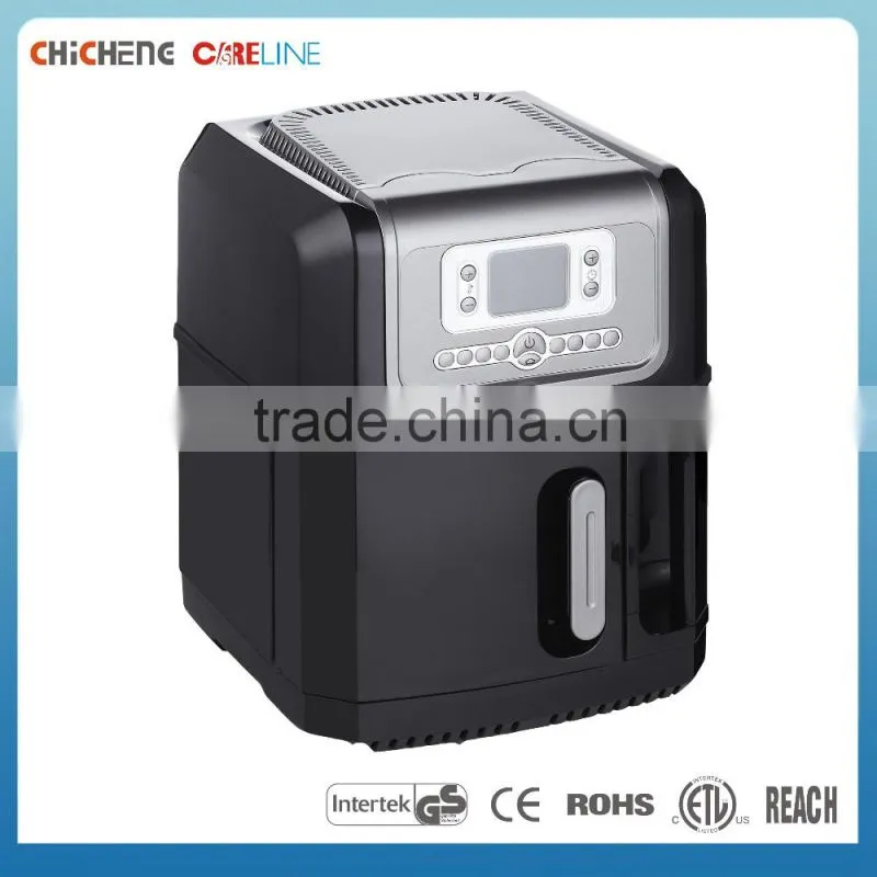 Deep Air Fryer Oil Filter Machine /Roast Chicken Machine