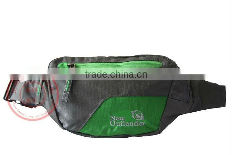 waterproof nylon belt pouch