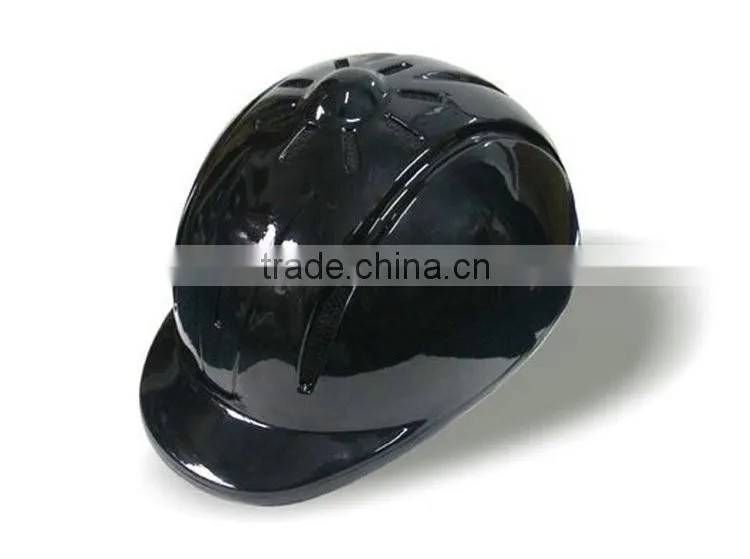 Customized Color EPS Material Horse Riding Helmet For Adults