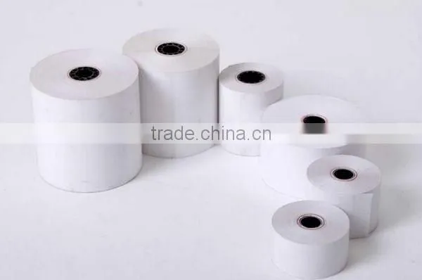 wholesale thermal paper roll blank 12mm tube core