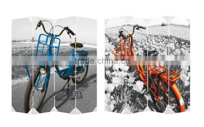 European and American Style Screen Room Divider