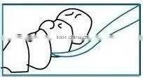 Dental Floss & Interdental Brush with Toothpick All-In-One