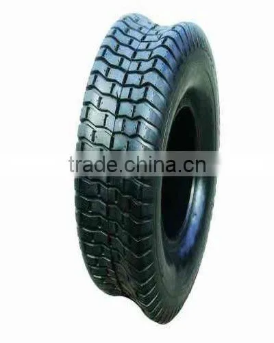 high quality wheelbarrow tyre and tube 400-8
