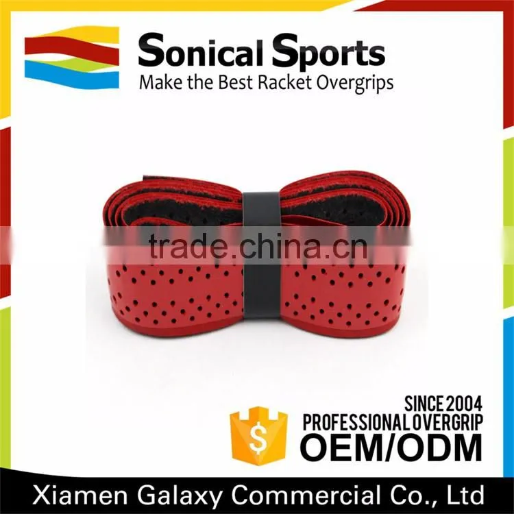 Sports Tablet Grip Racquetball Wrapping Tape