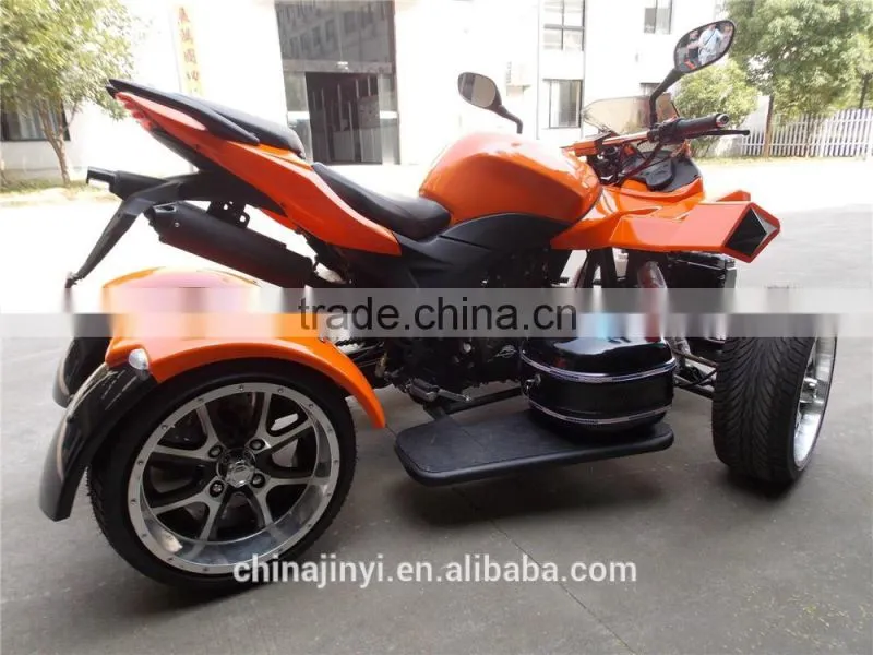 Latest EEC 250cc street legal atv for sale from China