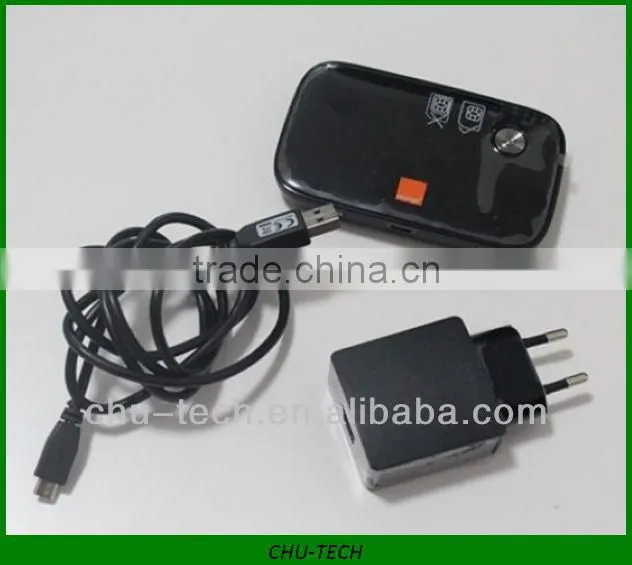 HUAWEI E5776s-32 4G 150Mbps LTE Mobile WiFi Wireless Hotspot Modem -Unlocked