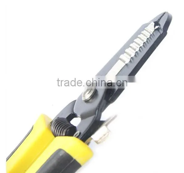 Optical Fiber Wire Stripping Plier