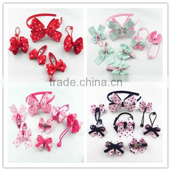 wholesale cutom fashion women hair ornament
