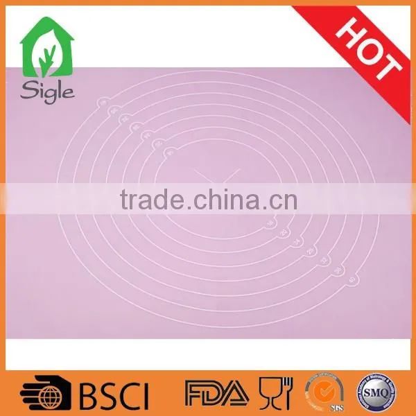 Mats & Pads Table Decoration & Accessories Type and Stocked,Eco-Friendly Feature silicon baking mat