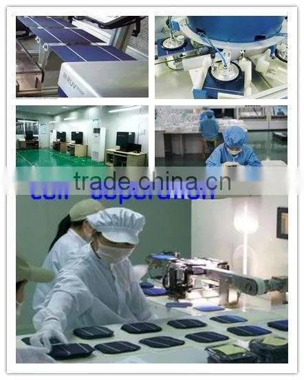 solar module 230 watt