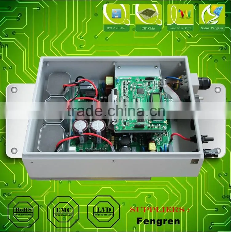 On Grid Inverter 3000w