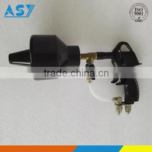 Stainless Steel High Pressure Car Cleaning Gun